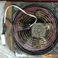 هواکش|پنکه و تصفیه‌کنندهٔ هوا|اصفهان, رحیم‌آباد|دیوار