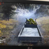 کامپیوتر گیمینگ کارکرده|رایانه رومیزی|بوکان, |دیوار