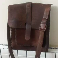 کیف چرم ذخیم