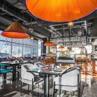 استخدام تضمینی تعداد محدودی نیرو در رستوران|استخدام خدمات فروشگاه و رستوران|تهران, سعادت‌آباد|دیوار