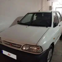 پراید۱۳۱مدل۹۹