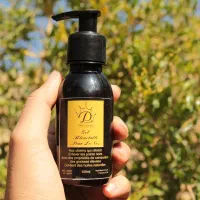 ژل کوچک کننده بینی دکس لاند