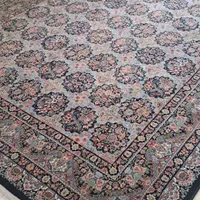فرش زاگرس ۹متری ۱۰۰۰شانه