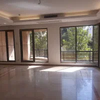 ۲۳۰متر۳خواب بزرگ/۲پارکینگ/برج باغ (عرفان اعتماد)|اجارهٔ آپارتمان|تهران, هروی|دیوار