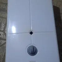 آبگرمکن دیواری