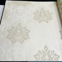 کاغذ دیواری اقساطی با نصب حرفه ای|مصالح و تجهیزات ساختمان|کرمان, |دیوار