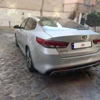 اوپتیما جی تی لاین|خودرو سواری و وانت|تهران, باغ خزانه|دیوار