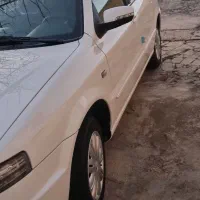 سورن پلاس ef7 دوگانه سوز شرکت