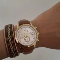 ساعت رومانسون نو