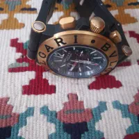 ساعت BVLGARI سوئیس اصل ضد آب|ساعت|تهران, هلال احمر|دیوار