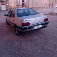 پژو ۴۰۵ مدل ۸۸|خودرو سواری و وانت|اردبیل, |دیوار