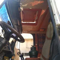 ولوو مدل ۶۶|خودرو سنگین|کرمانشاه, |دیوار