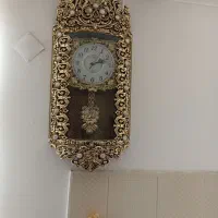 ساعت دیواری