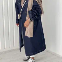 اور کت جین|لباس|گلوگاه, |دیوار