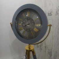 ساعت ایستاده|ساعت دیواری و تزئینی|زاهدان, |دیوار