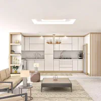 اقساط کابینت و کناف|مصالح و تجهیزات ساختمان|کرمانشاه, |دیوار