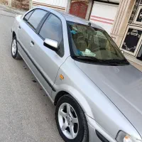 سمند lx مدل 89 تک سوز|خودرو کلاسیک|سنندج, |دیوار