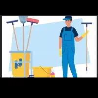 نظافت بلوک پردیس