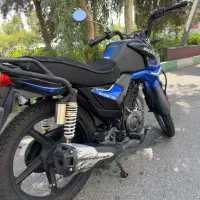 موتور ایردوکو