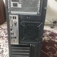 کامپیوتر حافظه 1ترابایت|رایانه رومیزی|مشهد, شهید معقول|دیوار