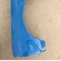 گلگیر کاپوت درب نیسان