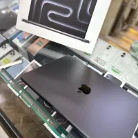 مک بوک پرو m4 2024