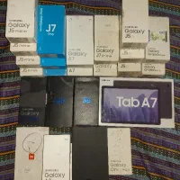 فروش ۲۶ دستگاه گوشی نو