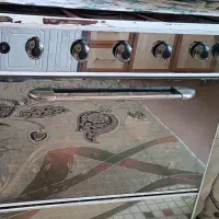 اجاق گاز 5شعله