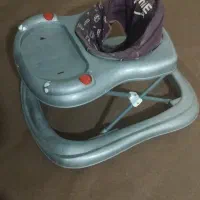 روروک  در حد نو سالم و تمیز قیمت ۴۵۰ هزار تومان