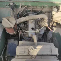 لندرور استیشن پنج در|خودرو کلاسیک|ایلام, |دیوار