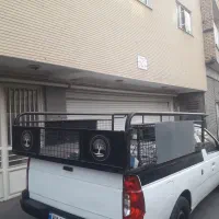 بار بند مبلی اریسان یا ام دی اف