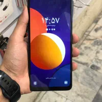 گوشی M12 64g|موبایل|مشهد, جنت|دیوار