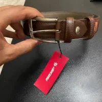 کمربند نوین چرم