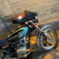 1402|موتورسیکلت|خرم‌آباد, |دیوار