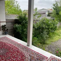 اجاره روزانه/هفتگی/ماهانه ویلا ۵۰ متری|اجارهٔ کوتاه‌مدت ویلا و باغ|کوچصفهان, |دیوار