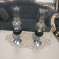 شمعدانی|صنایع دستی و سایر لوازم تزئینی|شیراز, شهرک والفجر|دیوار