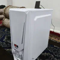 کیس گیمینگ|رایانه رومیزی|آبپخش, |دیوار