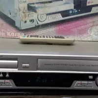 ویدئو LG رکوردر