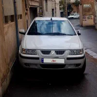 سمند ef7 93