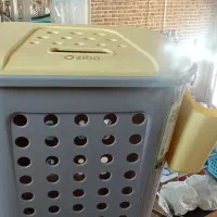 سبد لباس|لوازم نظافت|زنجان, |دیوار