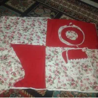 سرویس اشپزخانه پیشبند وو