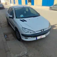 پژو 206 SD V8، مدل ۱۳۸۹|خودرو سواری و وانت|قم, آزادگان|دیوار