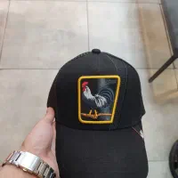 کلاه گورین خارجی