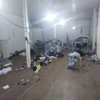 اجاره اداری،انبار،کارگاه ۱۴۰ متری در خانی‌آباد|اجارهٔ دفتر کار، اتاق اداری، مطب|تهران, خانی‌آباد|دیوار