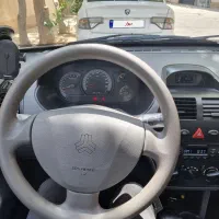 معاوضه تیبا ۲ و ساینا S با شاهین اتومات CVT|خودرو سواری و وانت|اصفهان, مفتح|دیوار