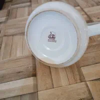 قوری توس چینی سالم سالم|قوری، کتری، قهوهساز دستی|قرچک, شهرک طلائیه|دیوار