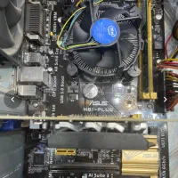 کامپیوتر در حد نو|رایانه رومیزی|خمینی‌شهر, |دیوار