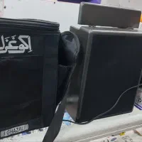 اکو غزل 6اینچ مدل|سیستم صوتی خانگی|خرم‌آباد, |دیوار