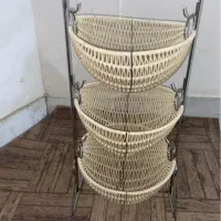 استند سیب زمینی و پیاز