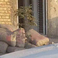 درب ورودی جنوبی